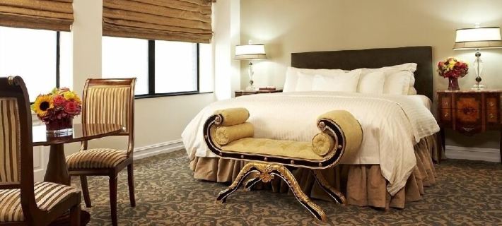 The Kimberly Hotel, WorldHotels Elite Ξενοδοχεία στην πόλη Νέα Υόρκη