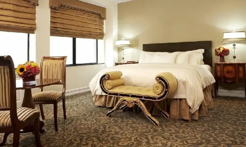 The Kimberly Hotel, WorldHotels Elite