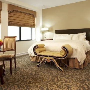 The Kimberly Hotel, WorldHotels Elite Отели рядом с достопримечательностью «Верхний Ист-Сайд»
