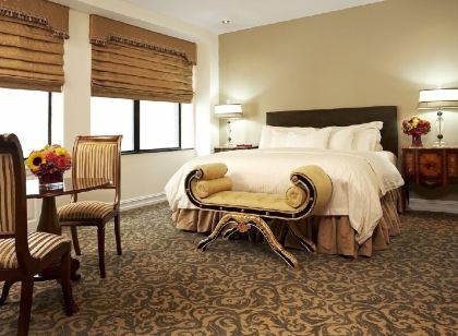The Kimberly Hotel, WorldHotels Elite