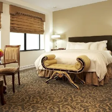 The Kimberly Hotel, WorldHotels Elite Отели рядом с достопримечательностью «Мидтаун»