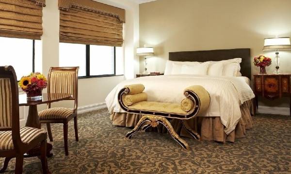 The Kimberly Hotel, WorldHotels Elite