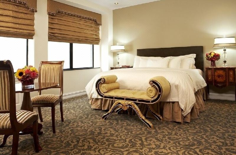 The Kimberly Hotel, WorldHotels Elite