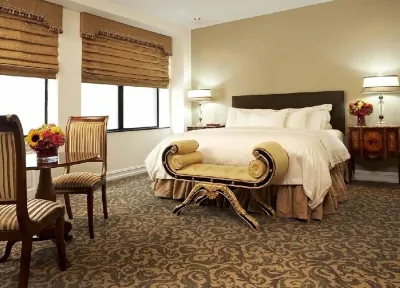 The Kimberly Hotel, WorldHotels Elite
