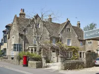 Rook Lane House