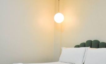 Palazzo Olympu Guest House