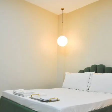 Palazzo Olympu Guest House