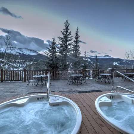 The Lodge at Breckenridge