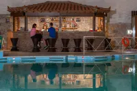 Aeolos Hotel - bar