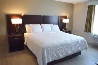 BridgePointe Hotel & Marina Hotels in New Bern