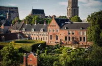 Prinsenhof Hotels in 