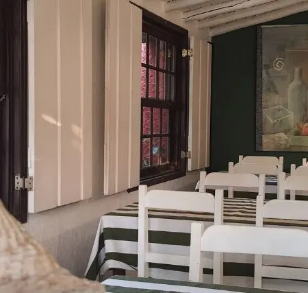 Pousada Dos Contos