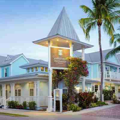 Southernmost Beach Resort Hotel Exterior