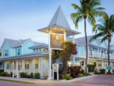 Southernmost Beach Resort Hotels in Monroe County