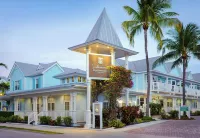 Southernmost Beach Resort Hotels near San Carlos Institute