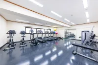 Umino Hotel Hajime - Former Umikaoru Yado Hotel New Matsumi - Gym