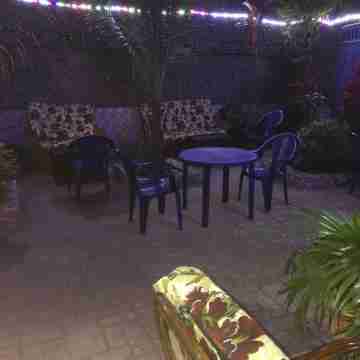 Hakaba Hotel Exterior