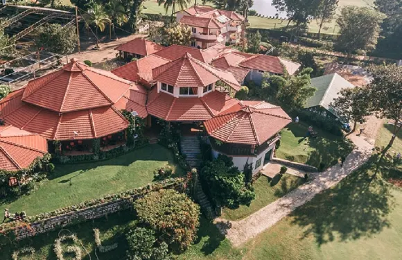 艾姆裏塔拉安巴蒂格林斯度假村