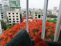 THE WAY Dhaka - Scenic