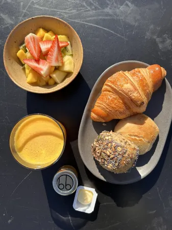 Oporto Serviced Apartments - Alvares Cabral Отели рядом с достопримечательностью «Церковь Святого Мартина Седофейта»