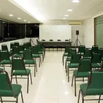 Rede Andrade Amazônia Hotel a Manaus