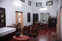 Anamala Serenity Homestay - Balcony
