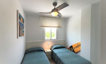 Apartamento Milano 28580