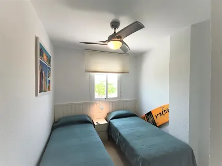 Apartamento Milano 28580 Отели в г. Конил-де-ла-Фронтера