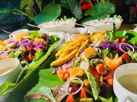 Bageechaa Stay Hotels in Dharavandhoo Island