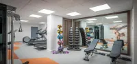 CLAYTON HOTEL BRISTOL CITY - Gym