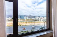 JI Hotel (Tianshui South Railway Station) - Romantik