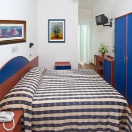 Hotel Milton