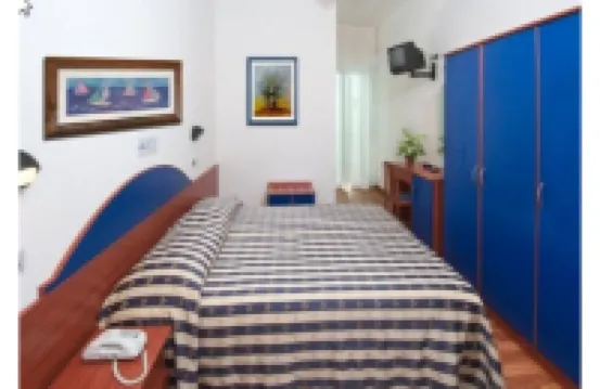 Hotel Milton Hotels in 