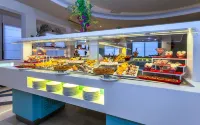 Cesar Thalasso - bar