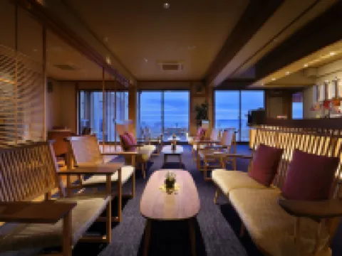 Hanashibuki Hotels in Tateyama