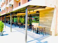 Aparthotel Costa Hotels in Makhinjauri