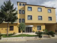 Hotel Joyfull Hotel a Zona Industriale