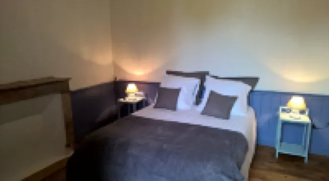 布列塔尼修道院之家飯店