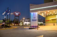 Hampton Inn by Hilton Villahermosa Hotels in 