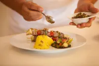 Sousse Palace Hotel & Spa - breakfast