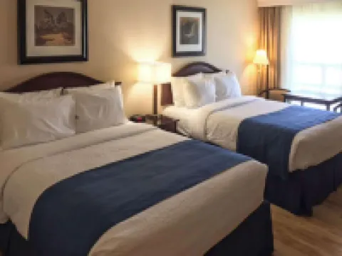 Quality Inn Hotels in Grey County