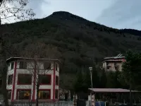 Seremet Dinlenme Tesisi Hotels in Macka
