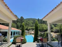 Cantu di Fiumu - Rooftop Pools