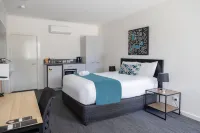 Bairnsdale International Hotel a Bairnsdale