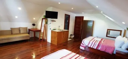 Descanso En Paraiso Resort