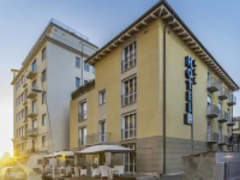 Hotel Lido Inn Hotels in Camaiore