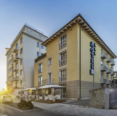 Hotel Lido Inn Hotels in Camaiore