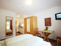 Appartements Fliana Mathon/Ischgl Hotels in Mathon