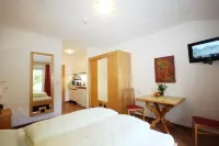 Appartements Fliana Mathon/Ischgl