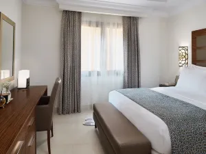 Marriott Executive Apartments Al Khobar